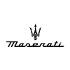 Maserati logo