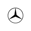 Mercedes-Benz logo