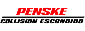 Penske Collision Center Escondido Logo
