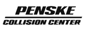 Penske Collision Center San Diego Logo