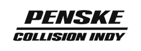 Penske Collision Indy Logo