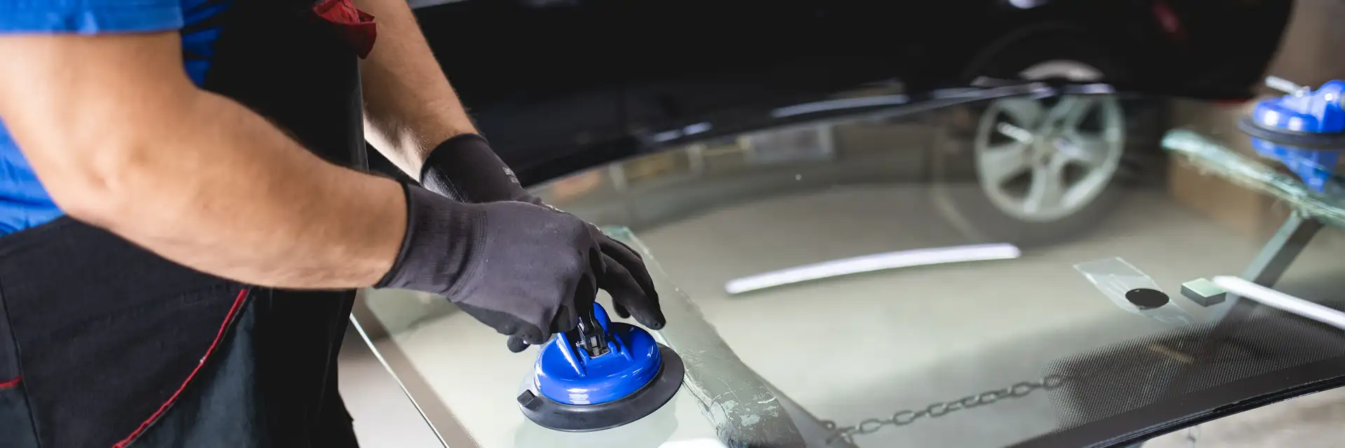 Glass Our Services