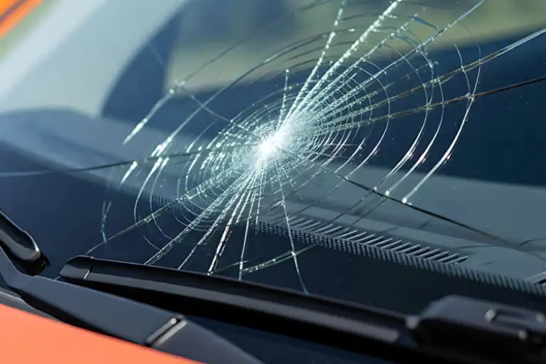 cracked-Windshield