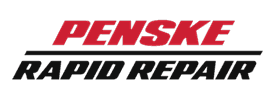 Penske Rapid Repair Arizona Logo