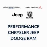 Performance Dodge Chrysler Jeep Ram