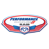 Performance Dodge RAM