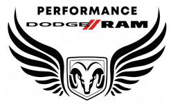 Performance Dodge Ram