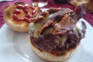 Best Burgers in Fairfield, OH
