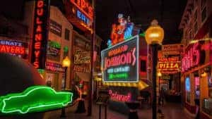 American Sign Museum in Cincinnati, OH