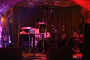 music venues in fairfield, oh