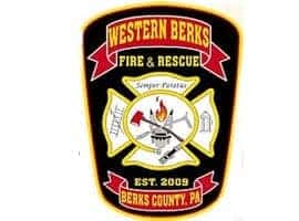 Western Berks logo