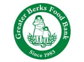 Food bank logo