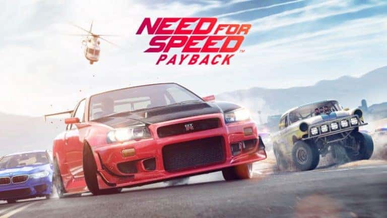Need for Speed