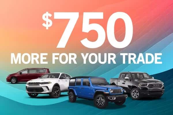 Bonus Offer $750