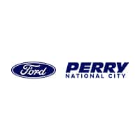 Perry Ford of National City