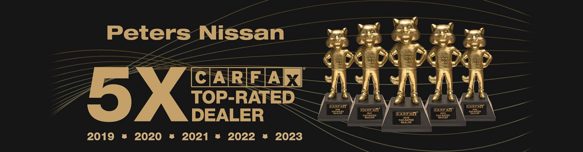 CarFax-Nissan-Website