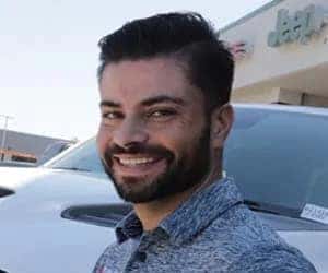 Carlos Diaz
