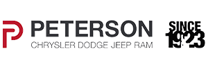 Peterson Chrysler Dodge Jeep Ram