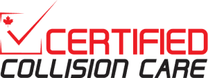 Certified Collision Care CDJR