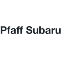 Pfaff Subaru