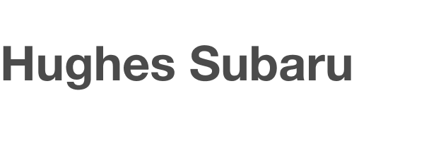 Hughes-Subaru-logo-desktop