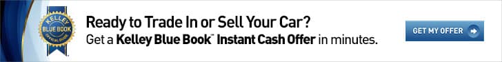 Kelley Blue Book Instant Cash Offer - Click to get offer!