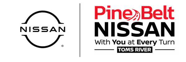 Pine Belt Nissan of Toms River logo