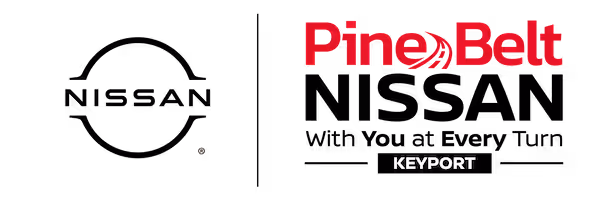 Pine Belt Nissan of Keyport logo