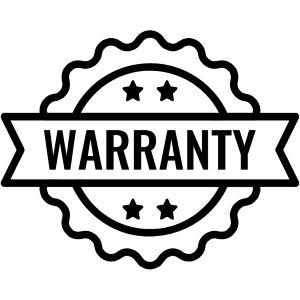 warranty icon