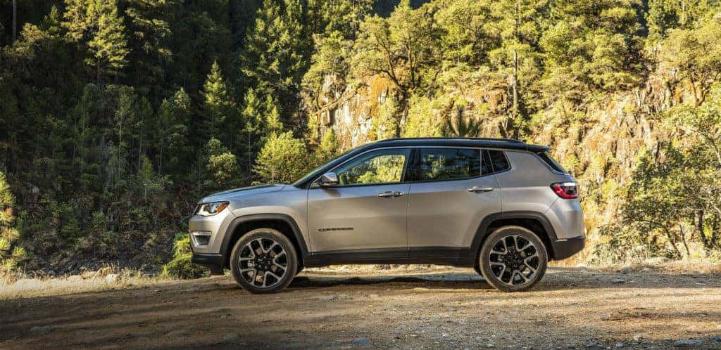 2017 Compass