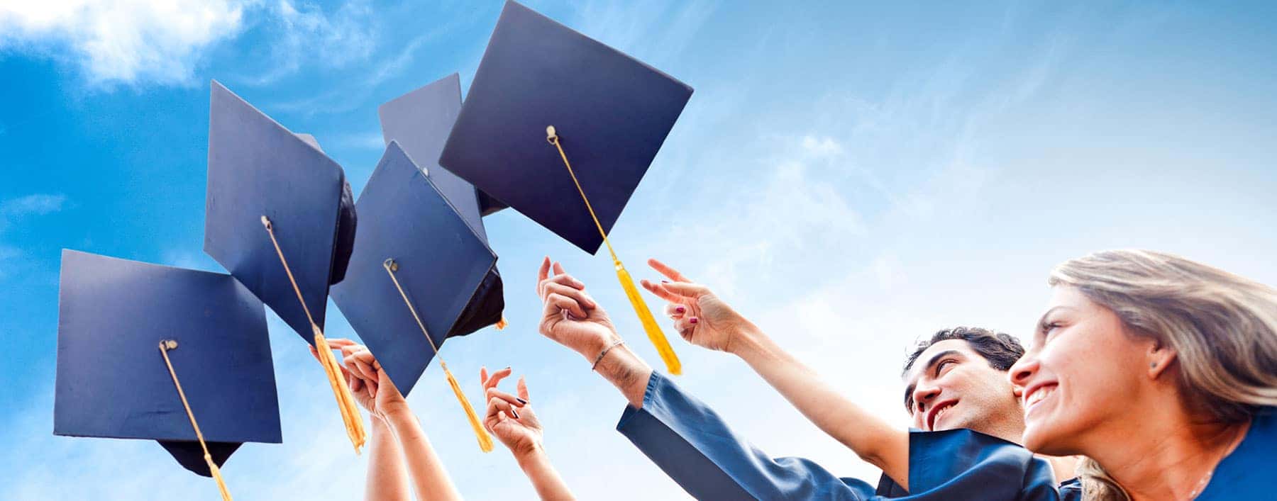 college grad