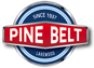 Pine Belt logo
