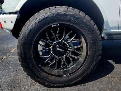 Custom Tires 4