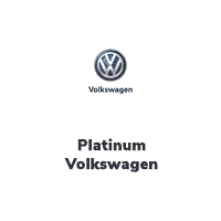 Platinum Volkswagen