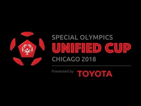 Unified Cup