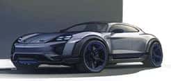 Cross Turismo