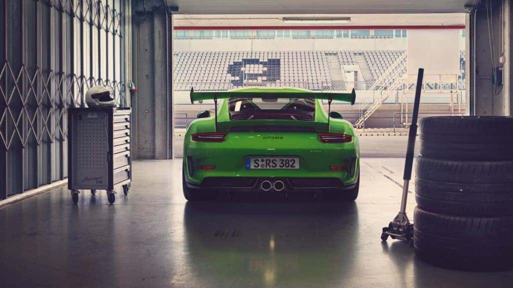911 GT3 RS 3