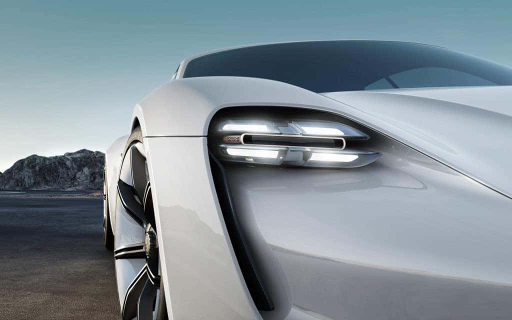 Mission E