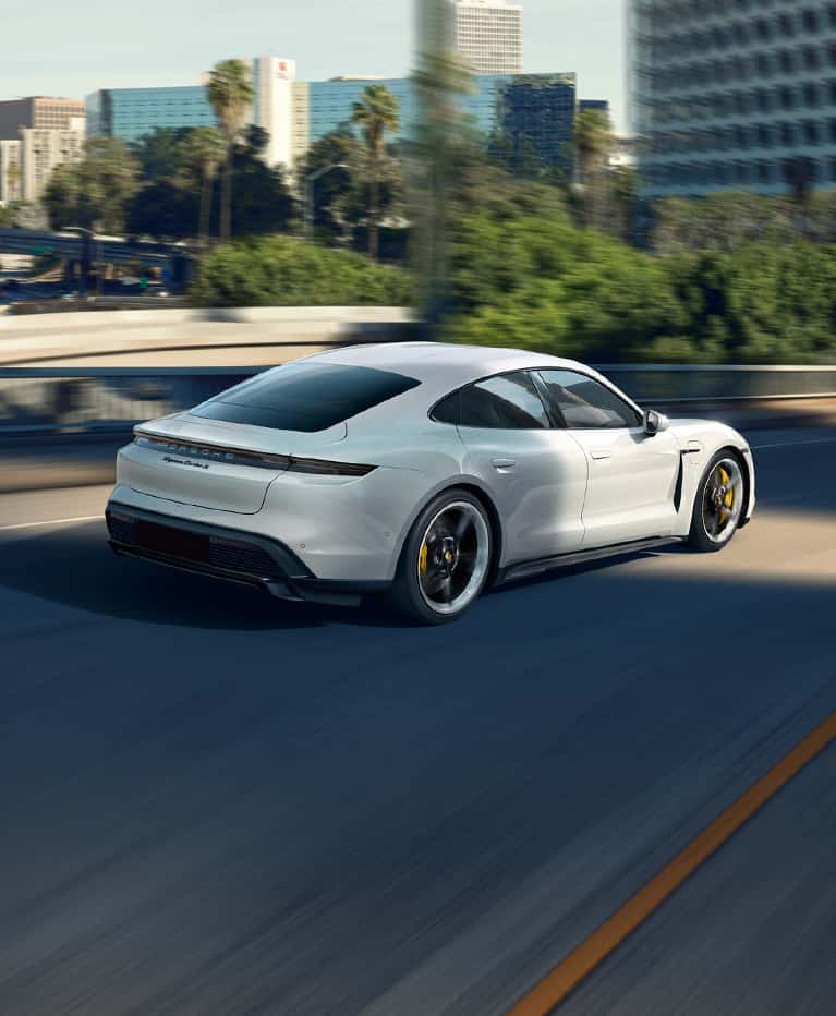Porsche Pre-Owned