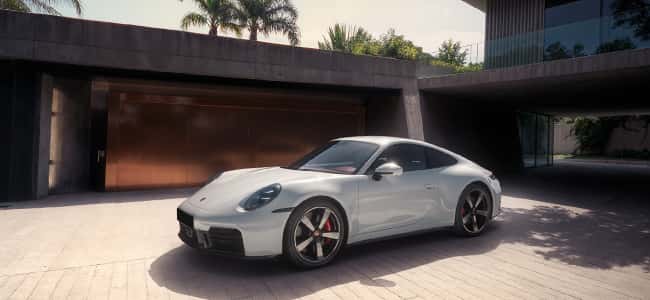 Porsche North Miami About Us