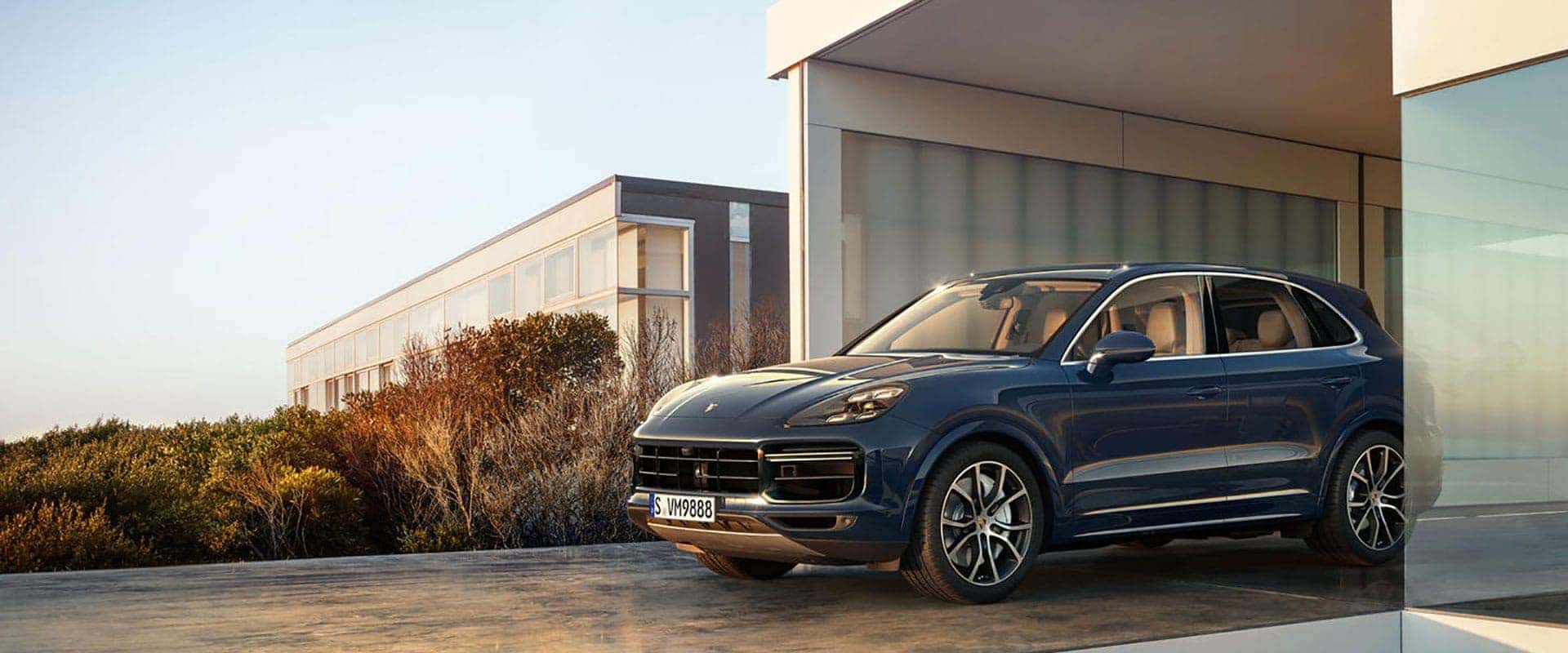 2019 Porsche Cayenne Turbo: Performance, Design, Price >> 2019 Porsche Cayenne Model Review Specs Pricing Trims 2019 Porsche Cayenne Turbo: Performance, Design, Price >> 2019 Porsche Cayenne Model Review Specs Pricing Trims