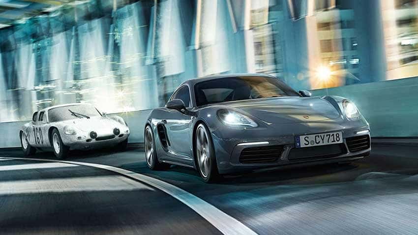 Cayman Subtitute