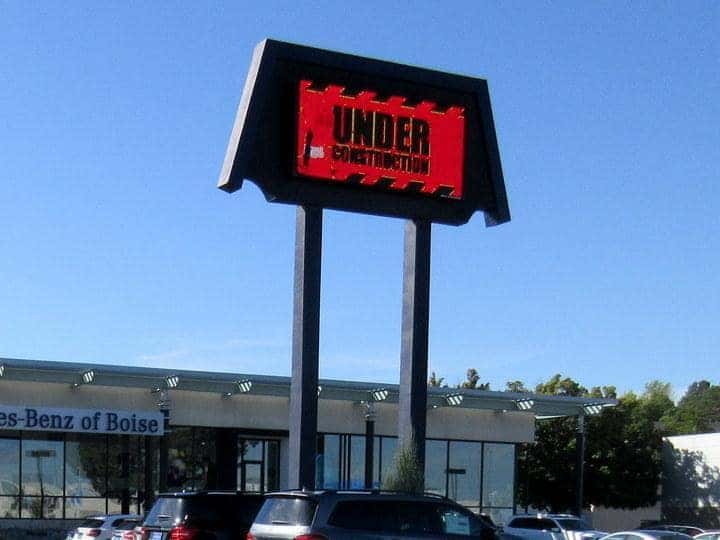 Service Facility
