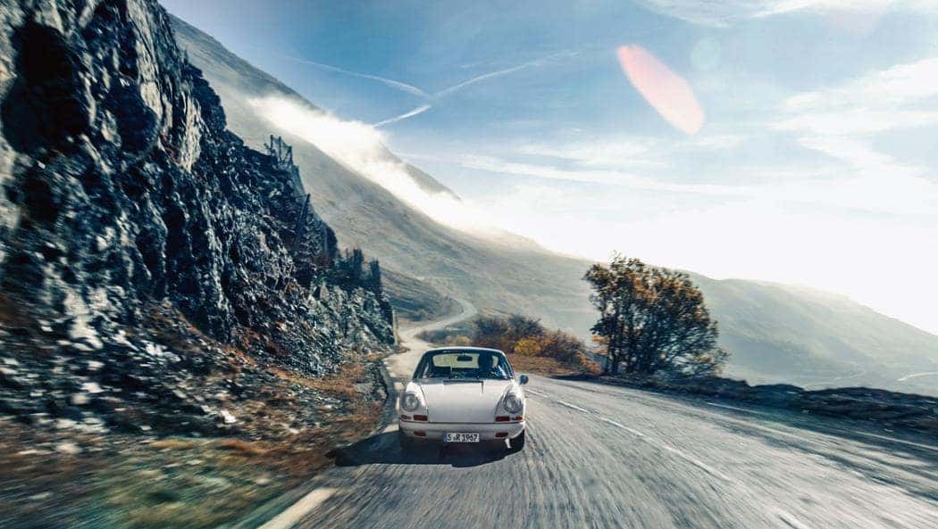 911 R