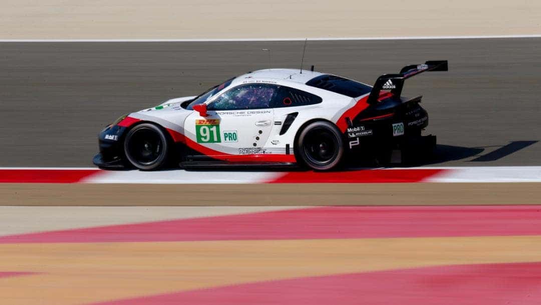 911 RSR