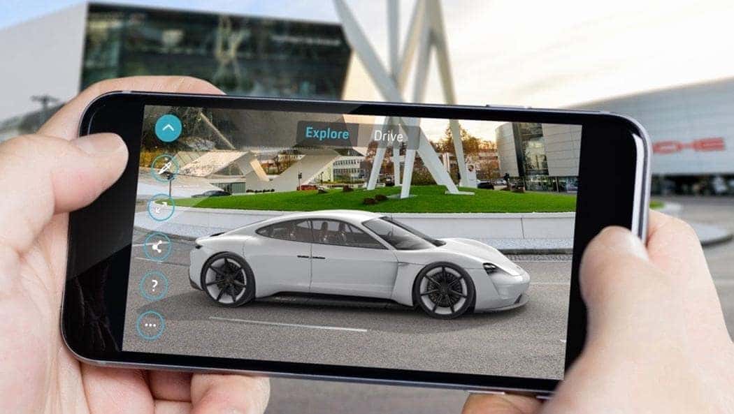 Augmented Reality