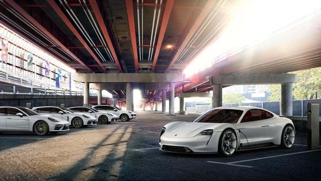 Electromobility