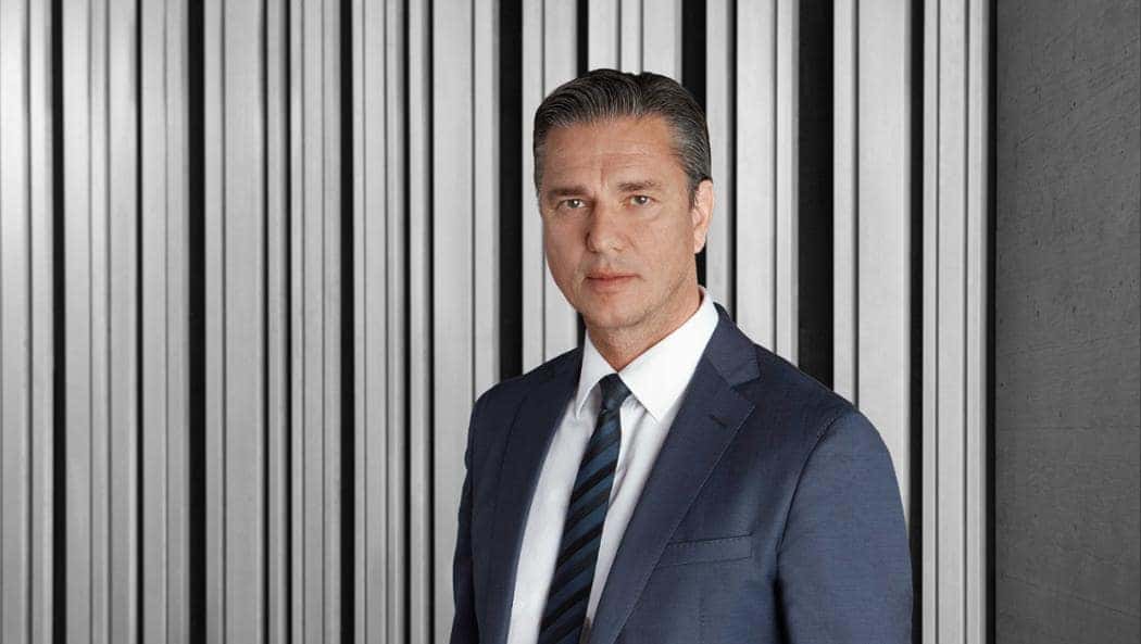 Lutz Meschke