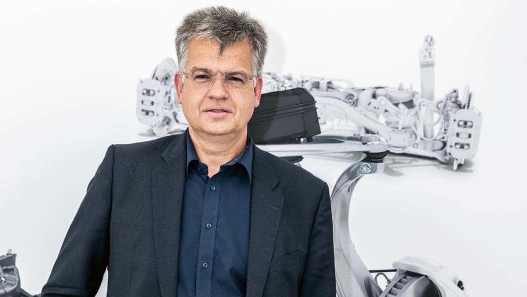 Matthias Leber