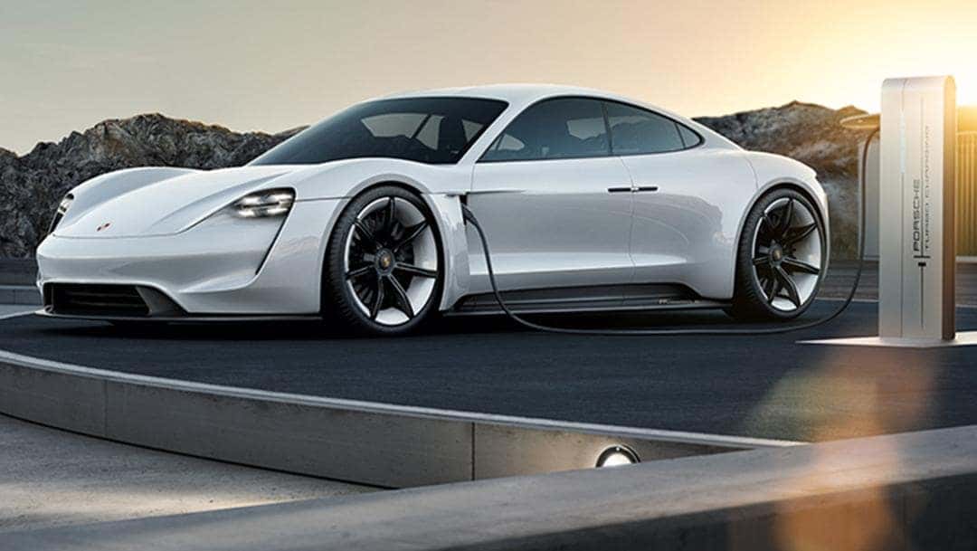 Plug-in hybrid